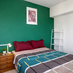 Lucky Plaza (D9), Apartment #535444821
